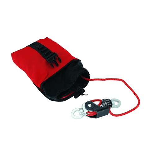 CMC Harken Wingman System